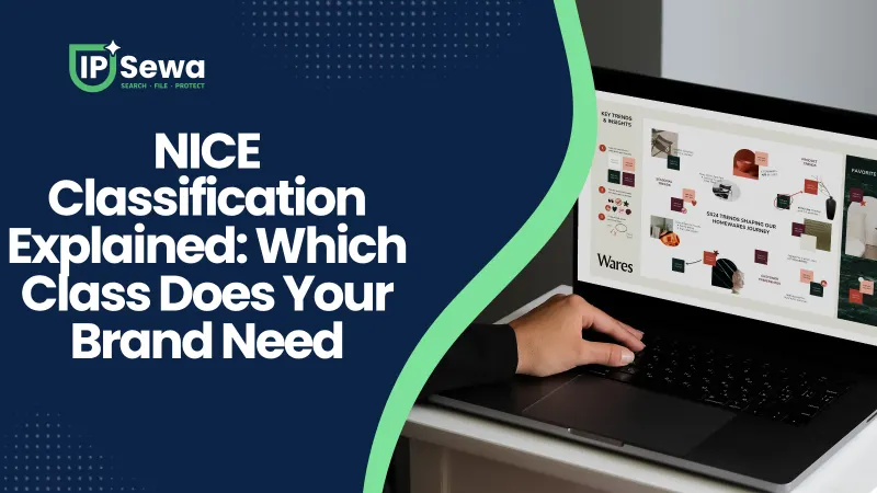 NICE Classification Explained: Which Class Does Your Brand Need