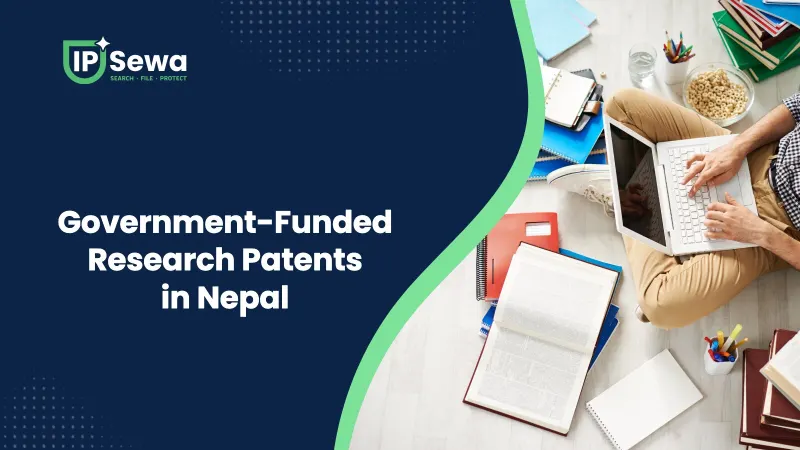 Who Owns Patents From Government-Funded Research in Nepal?