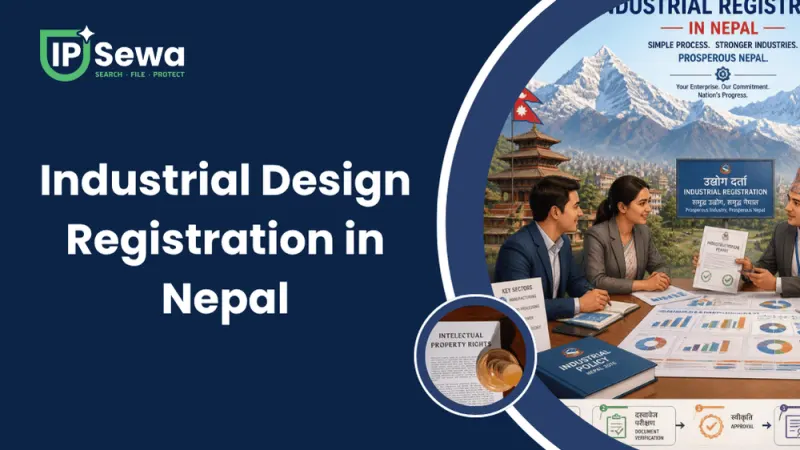 Industrial Design Registration