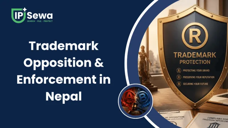 Trademark Opposition & Enforcement