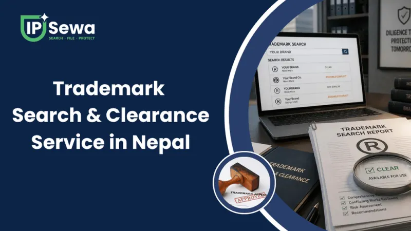 Trademark Search & Clearance
