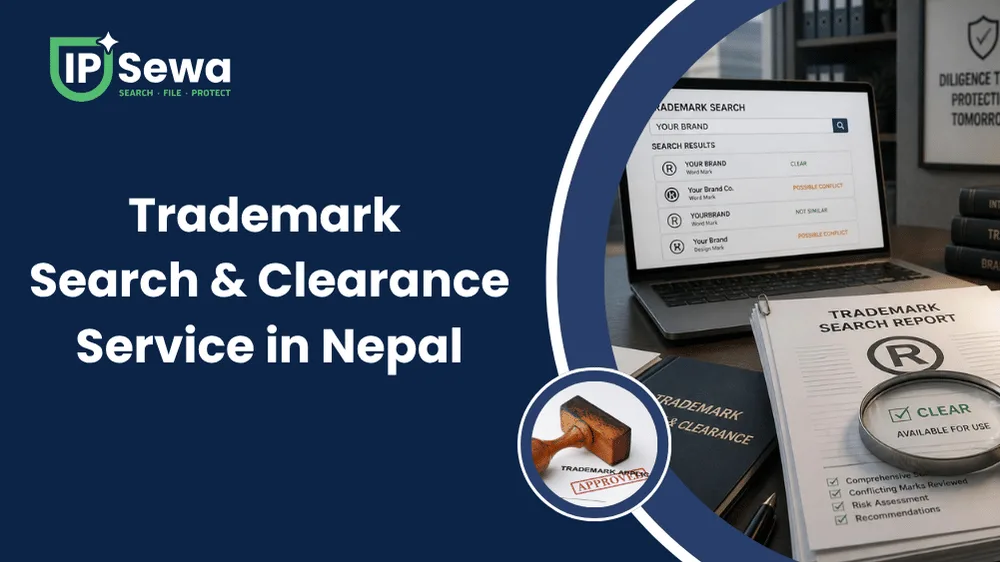 Trademark Search & Clearance