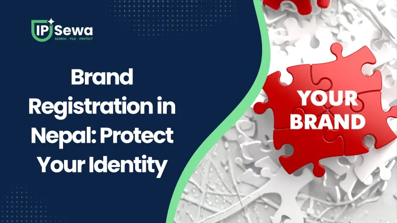 Brand Registration in Nepal: Protect Your Identity