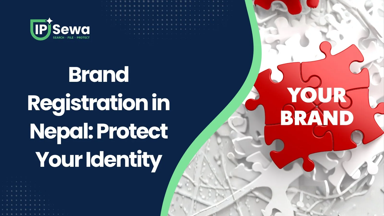 Brand Registration in Nepal: Protect Your Identity