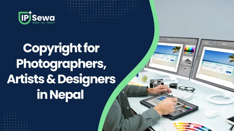 Copyright for Photographers, Artists & Designers in Nepal (2026)