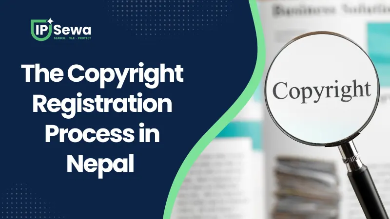 The Copyright Registration Process in Nepal (2026)