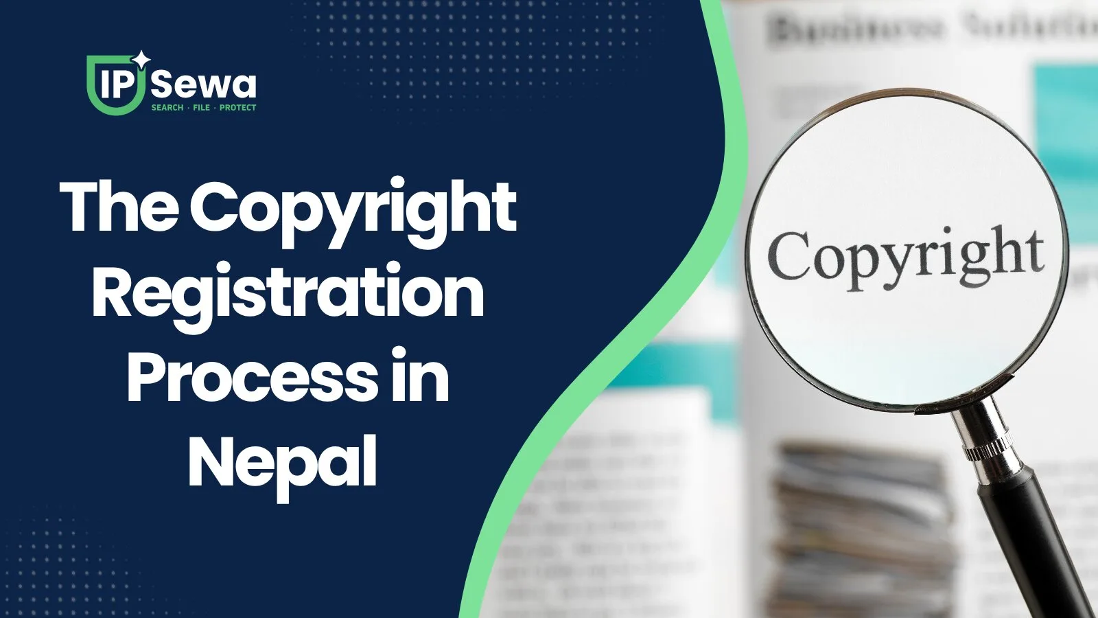 The Copyright Registration Process in Nepal (2026)