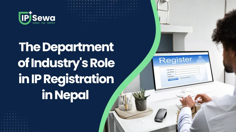 The Department of Industry's Role in IP Registration in Nepal (2026)