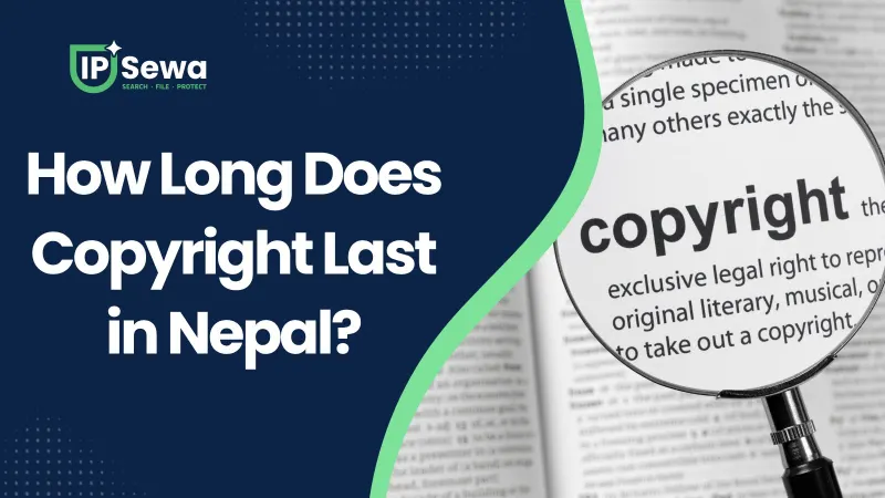 How Long Does Copyright Last in Nepal?