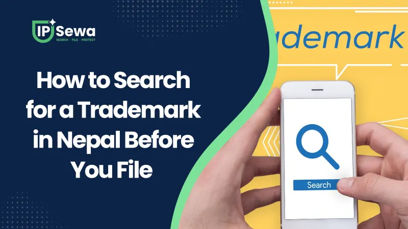 How to Search for a Trademark in Nepal Before You File (2026)