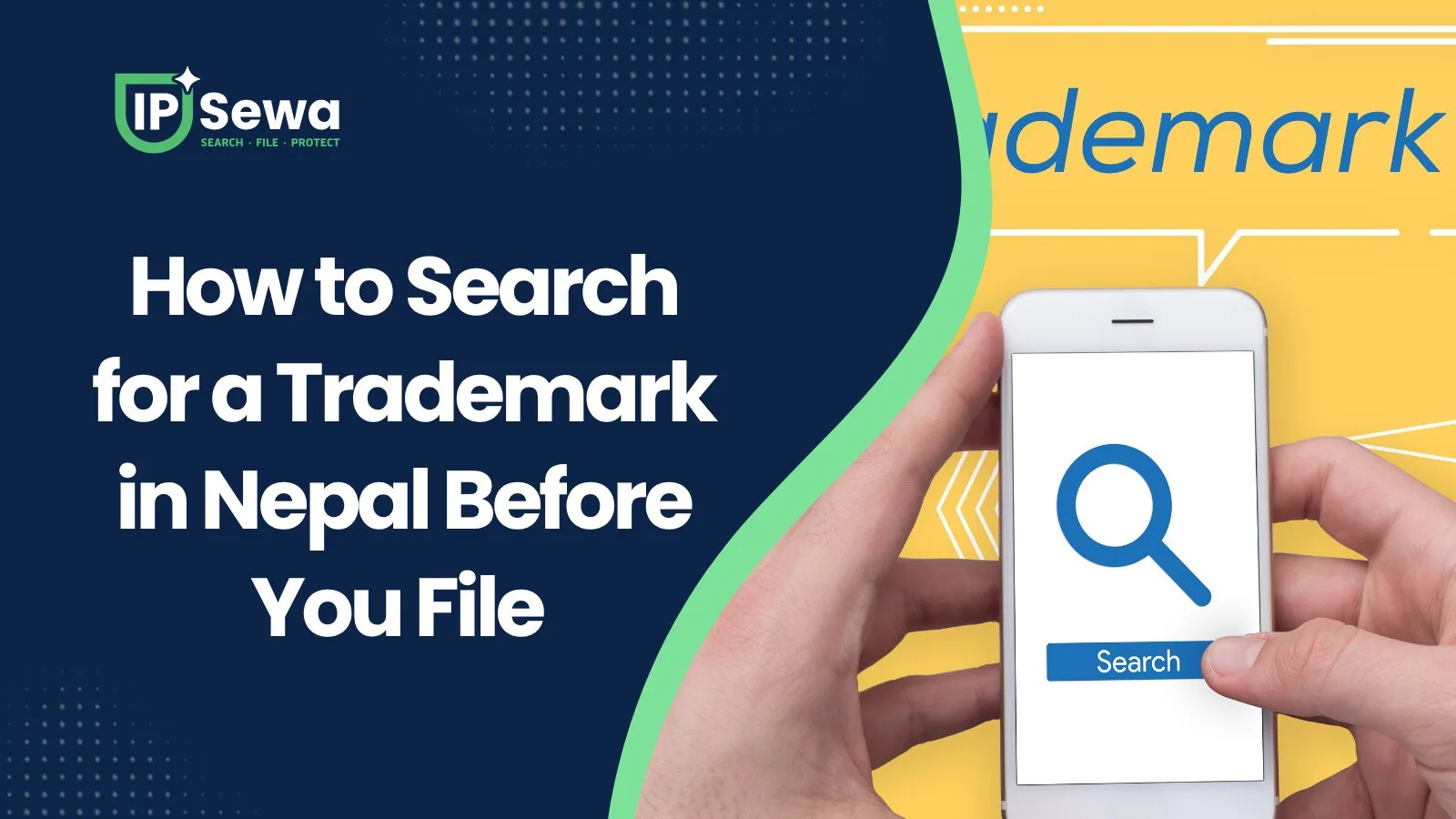 How to Search for a Trademark in Nepal Before You File (2026)