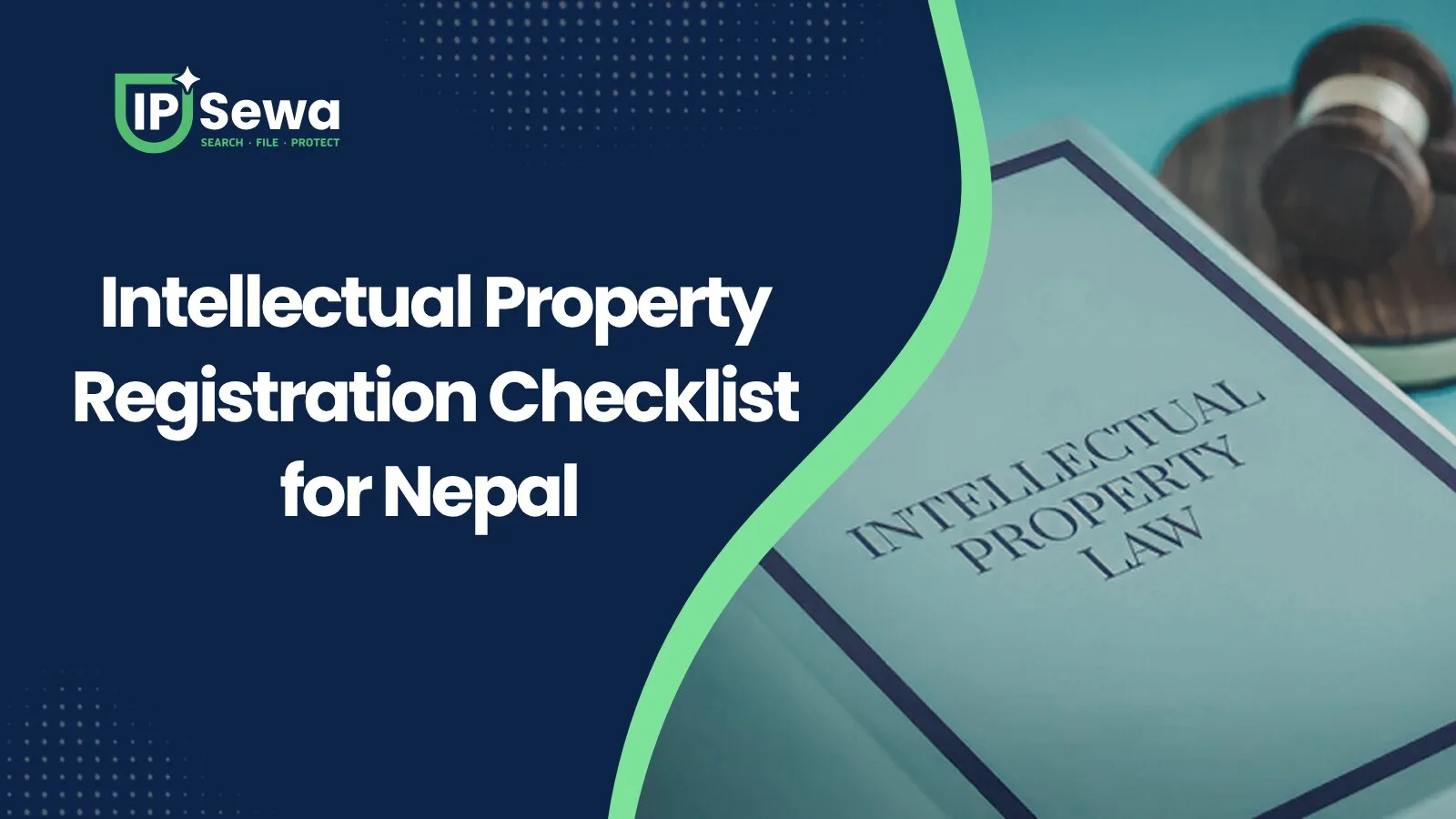 Intellectual Property Registration Checklist for Nepal (2026)