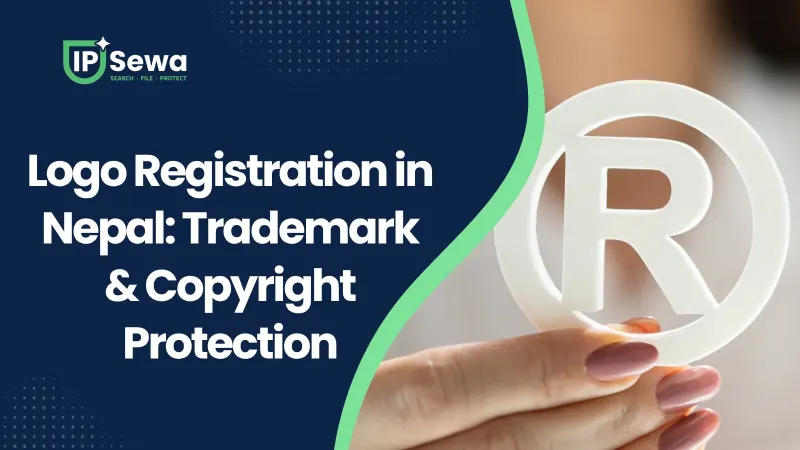 Logo Registration in Nepal: Trademark & Copyright Protection
