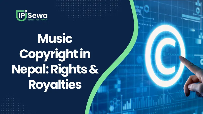Music Copyright in Nepal: Rights & Royalties