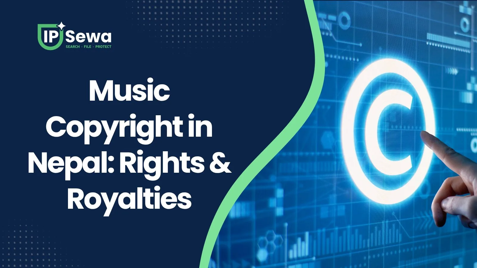 Music Copyright in Nepal: Rights & Royalties