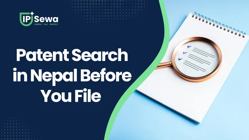 Patent Search in Nepal Before You File (2026)