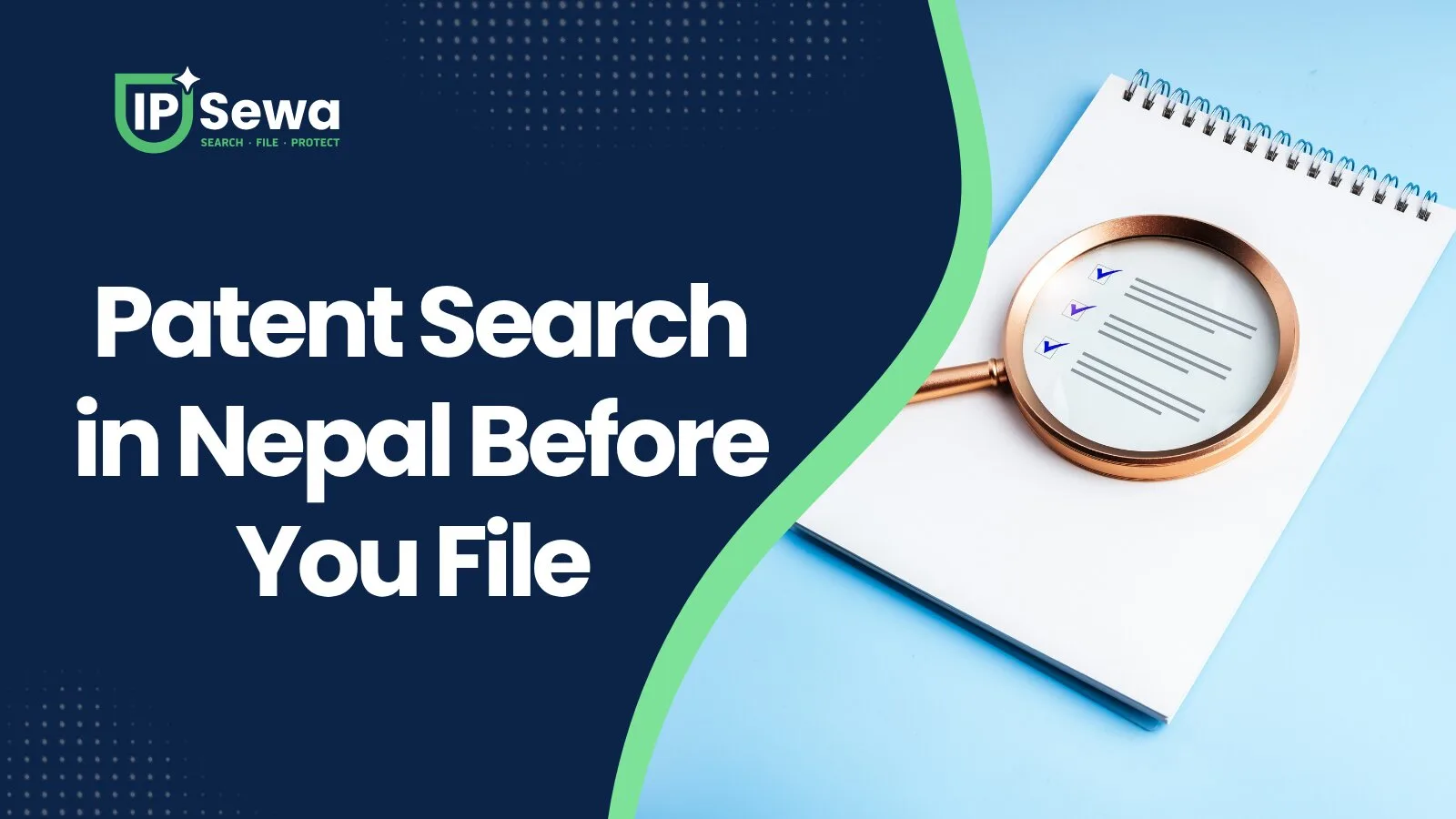 Patent Search in Nepal Before You File (2026)