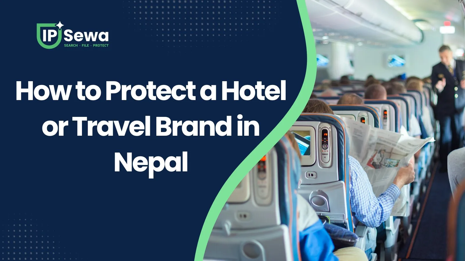 How to Protect a Hotel or Travel Brand in Nepal