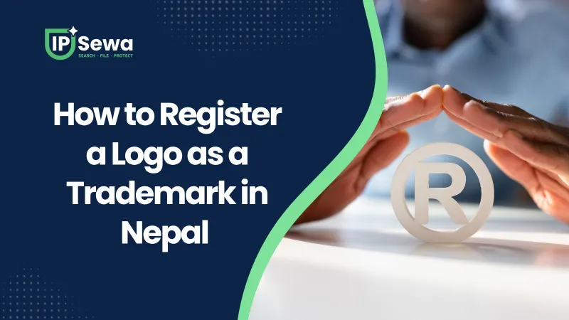 How to Register a Logo as a Trademark in Nepal (2026)