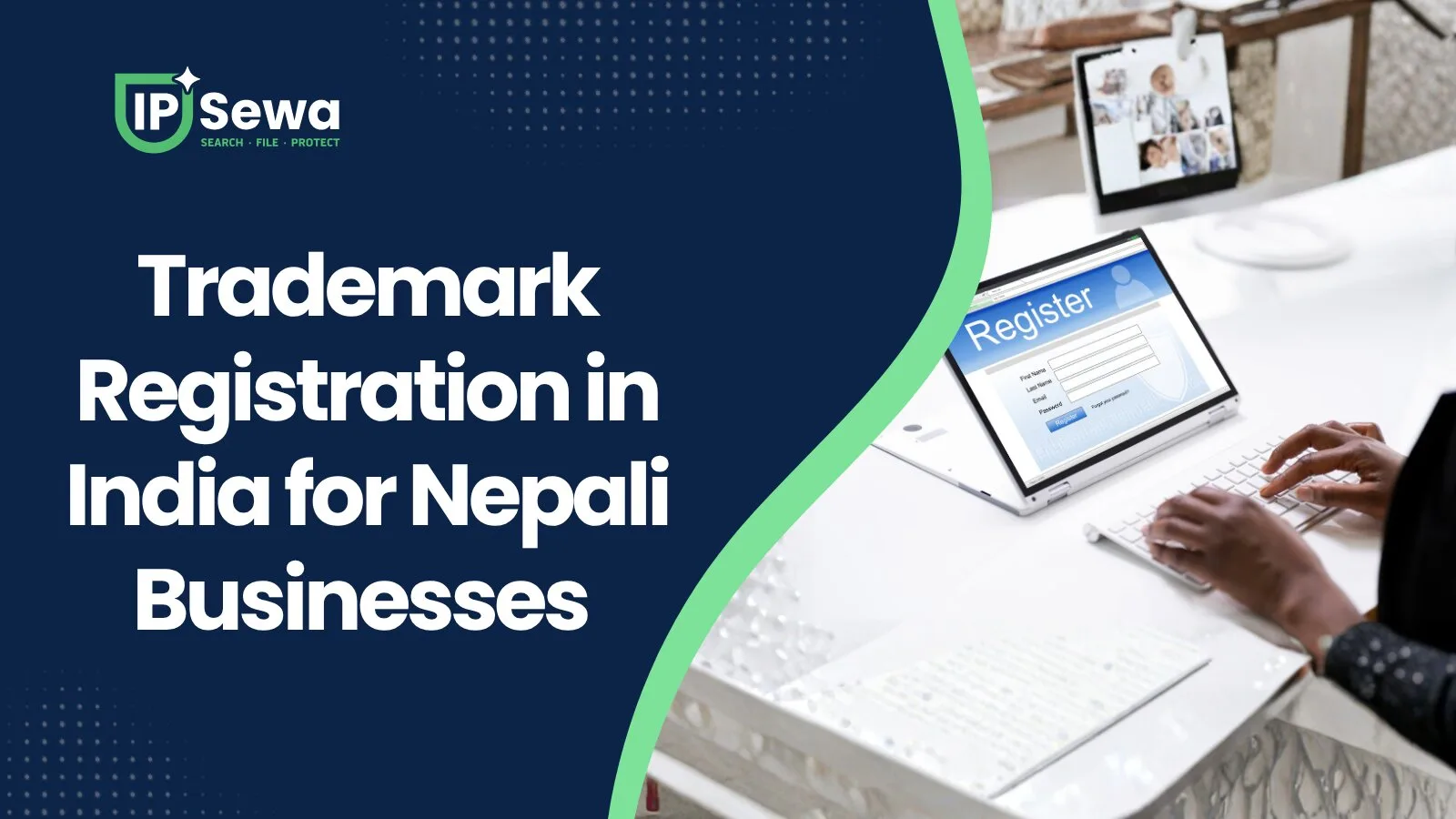 Trademark Registration in India for Nepali Businesses (2026)