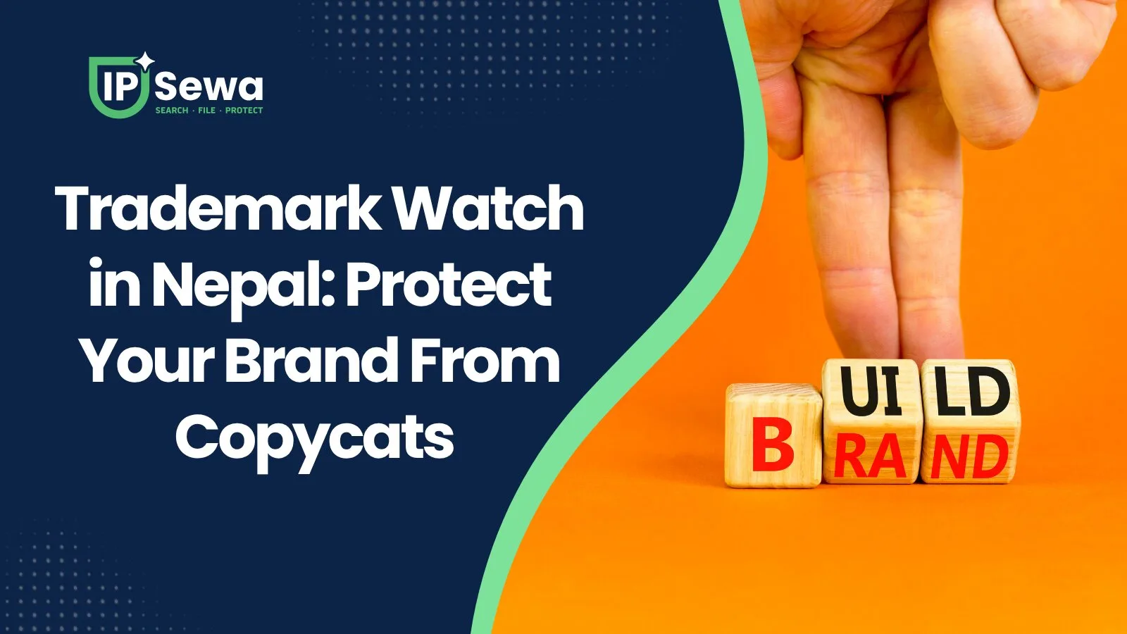 Trademark Watch in Nepal: Protect Your Brand From Copycats (2026)