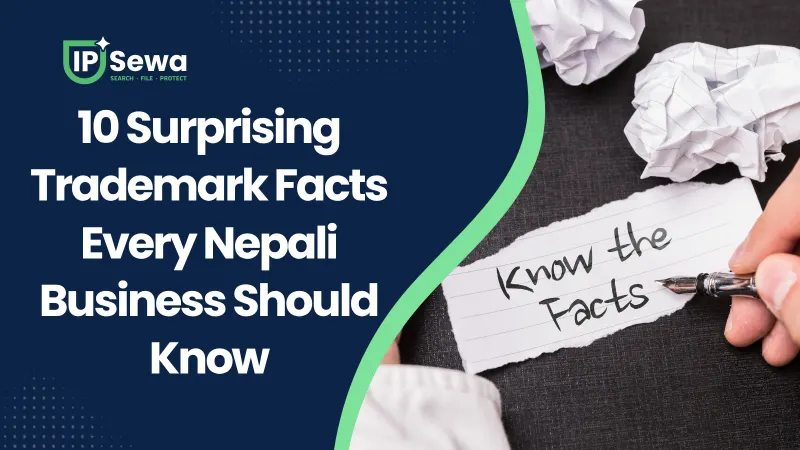 10 Surprising Trademark Facts Every Nepali Business Should Know