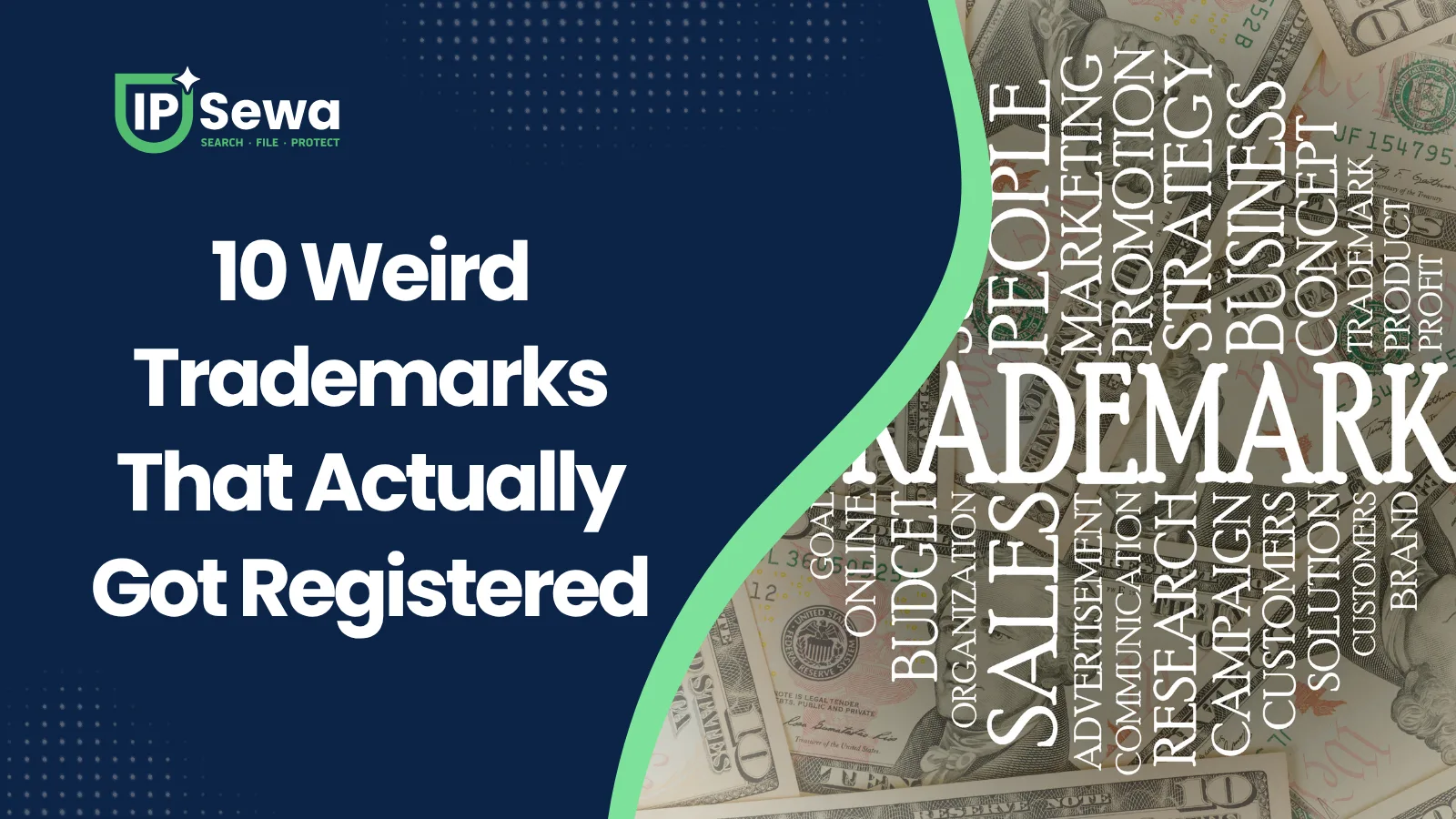 10 Weird Trademarks That Actually Got Registered