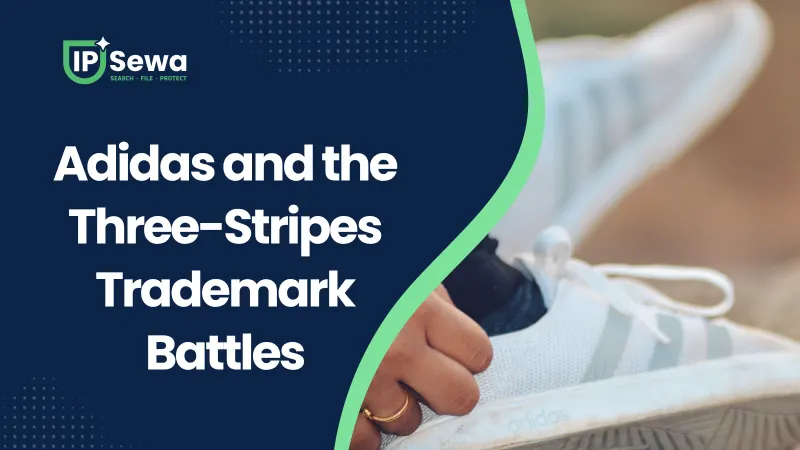 Adidas and the Three-Stripes Trademark Battles