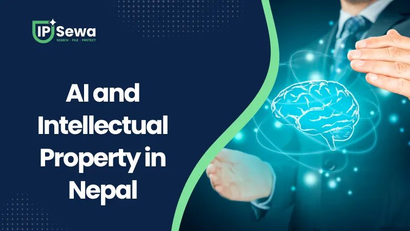 AI and Intellectual Property in Nepal