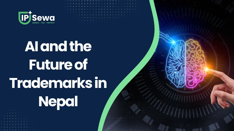 AI and the Future of Trademarks in Nepal