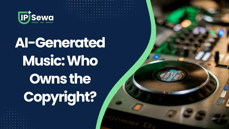 AI-Generated Music: Who Owns the Copyright?