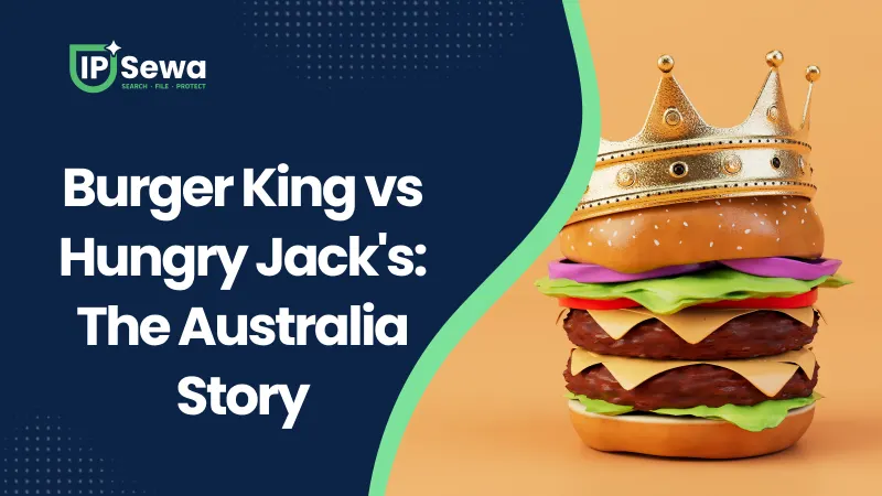 Burger King vs Hungry Jack's: The Australia Story