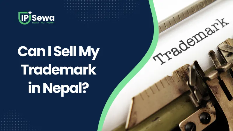 Can I Sell My Trademark in Nepal?