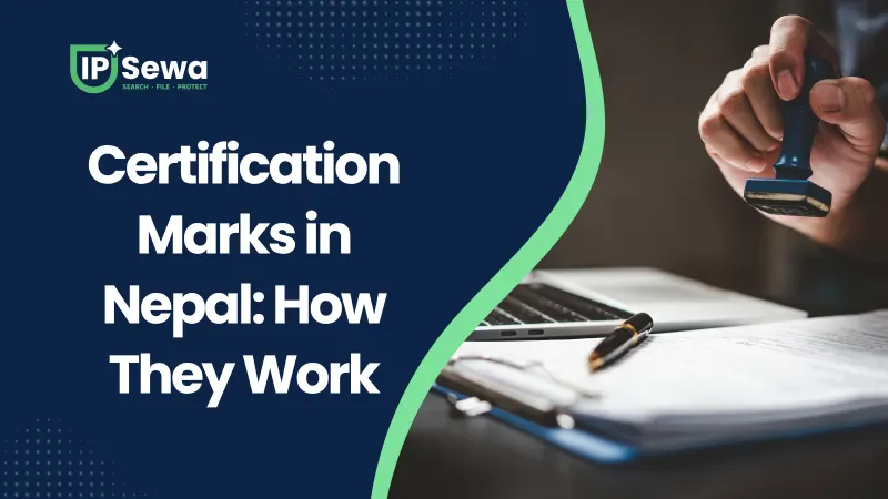 Certification Marks in Nepal: How They Work
