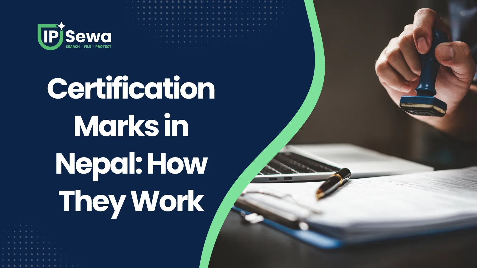 Certification Marks in Nepal: How They Work