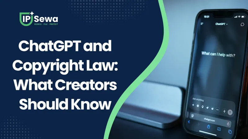 ChatGPT and Copyright Law: What Creators Should Know