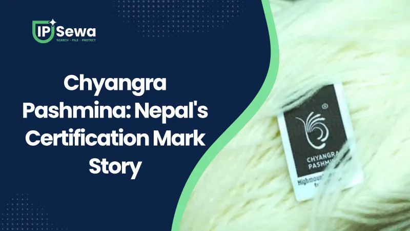 Chyangra Pashmina: Nepal's Certification Mark Story
