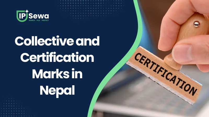 Collective and Certification Marks in Nepal
