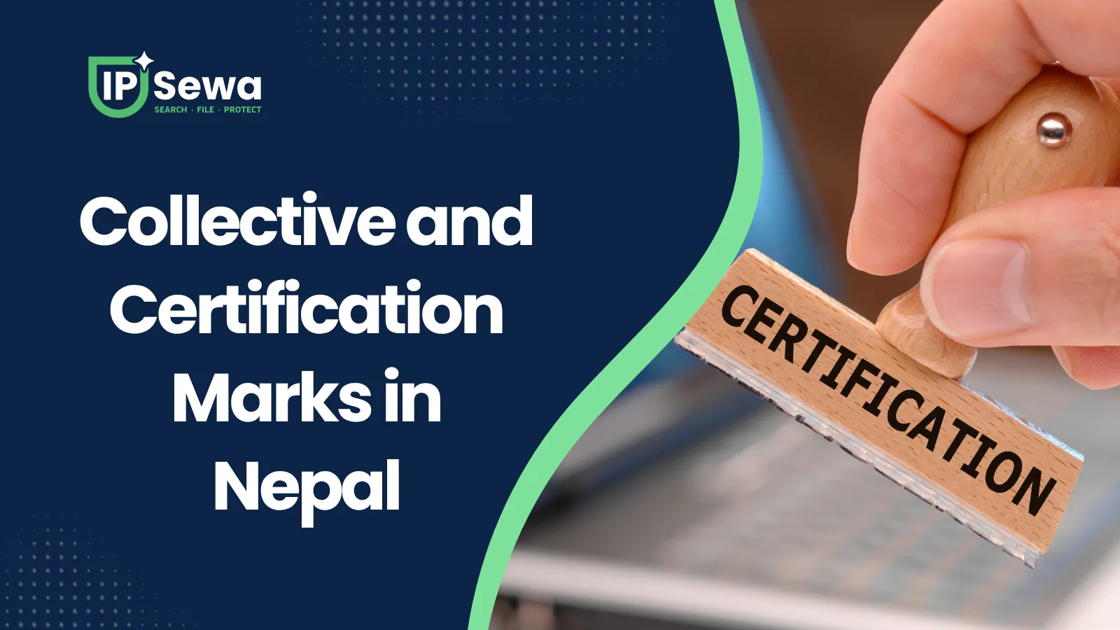 Collective and Certification Marks in Nepal