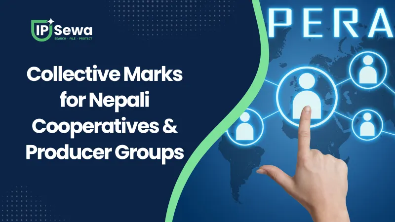 Collective Marks for Nepali Cooperatives & Producer Groups