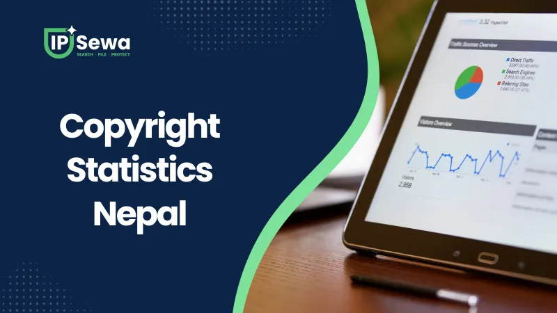 Copyright Statistics Nepal