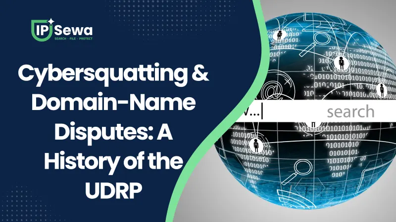 Cybersquatting & Domain-Name Disputes: A History of the UDRP