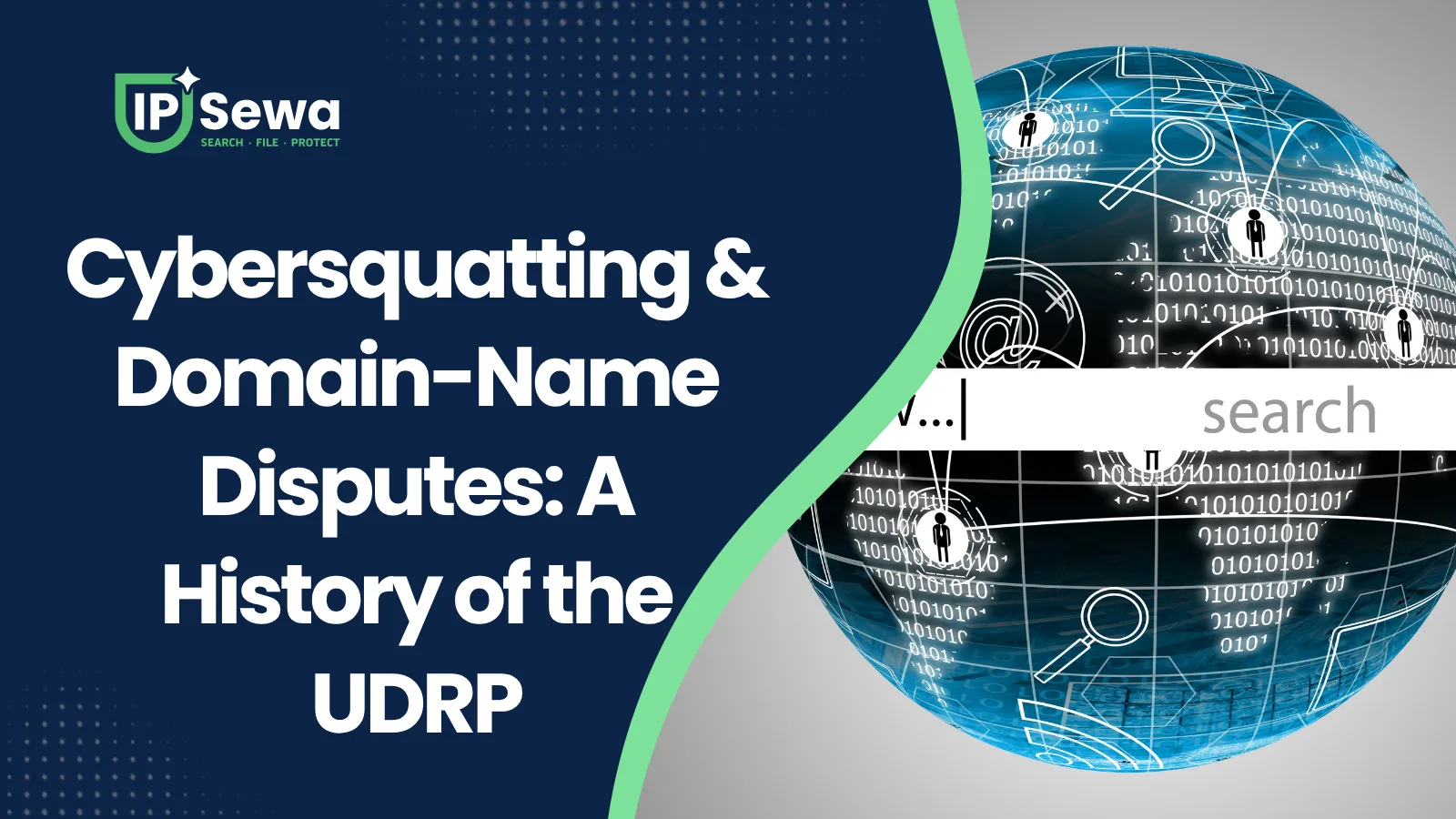 Cybersquatting & Domain-Name Disputes: A History of the UDRP