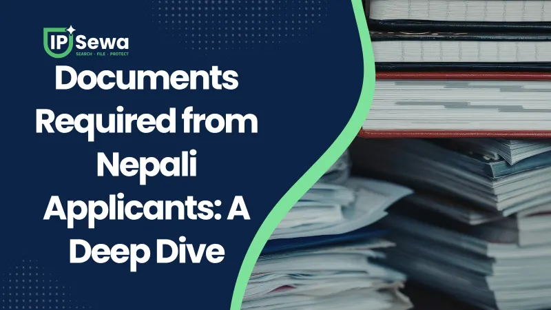 Documents Required from Nepali Applicants: A Deep Dive