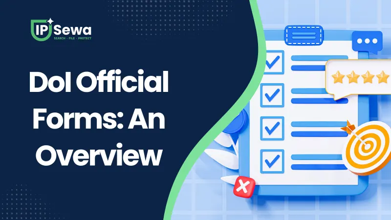 DoI Official Forms: An Overview