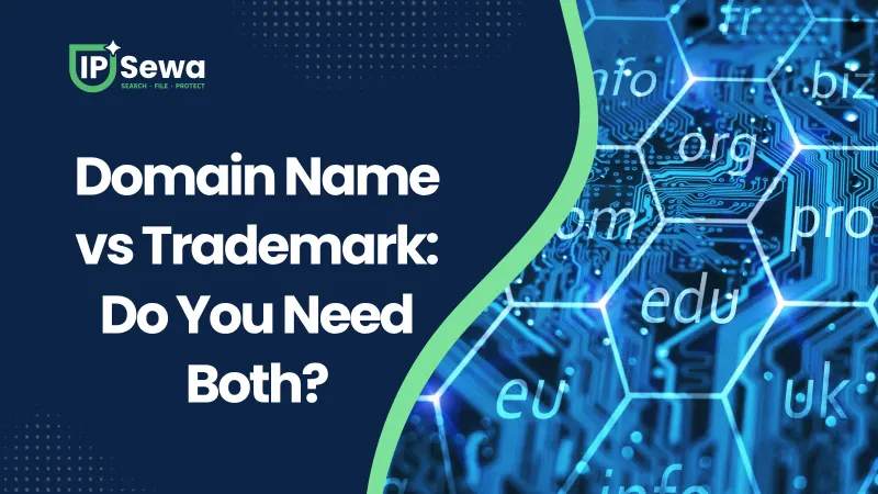 Domain Name vs Trademark: Do You Need Both?