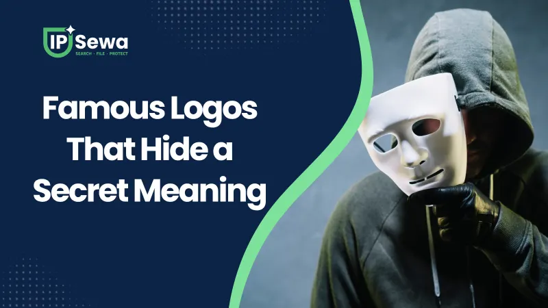 Famous Logos That Hide a Secret Meaning