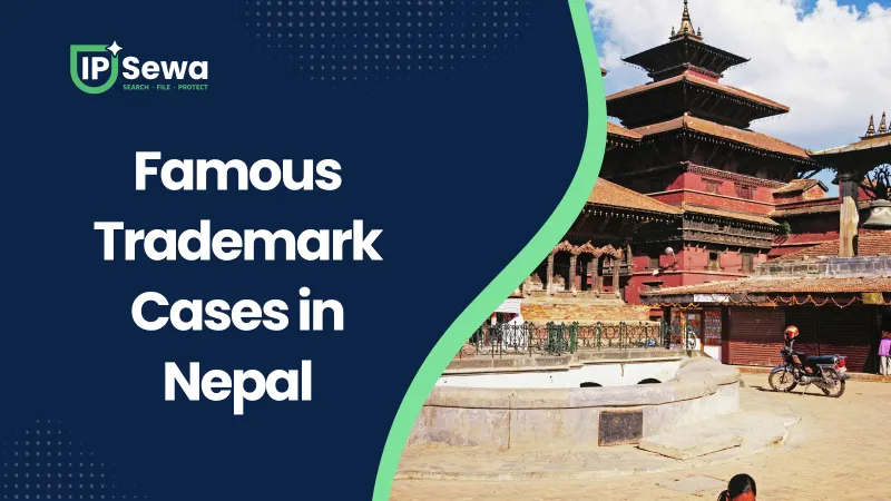 Famous Trademark Cases in Nepal