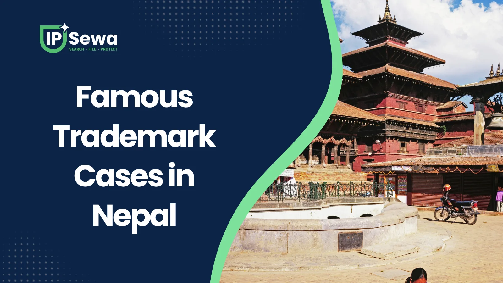 Famous Trademark Cases in Nepal