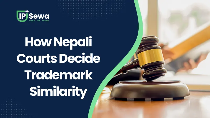 How Nepali Courts Decide Trademark Similarity